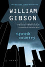 Spook Country (Blue Ant Series #2)