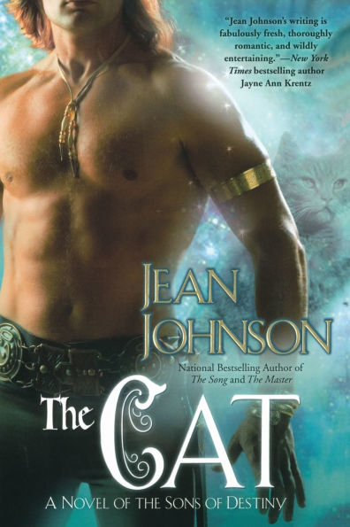 the Cat: A Novel of Sons Destiny