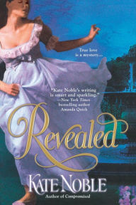 Title: Revealed, Author: Kate Noble