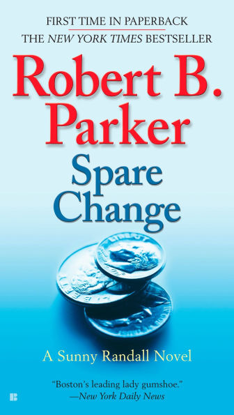 Spare Change (Sunny Randall Series #6)