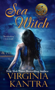 Title: Sea Witch (Children of the Sea Series #1), Author: Virginia Kantra