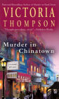 Murder in Chinatown (Gaslight Mystery Series #9)