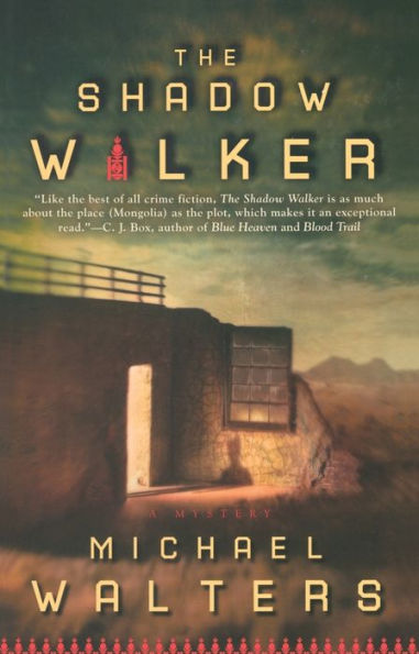 The Shadow Walker