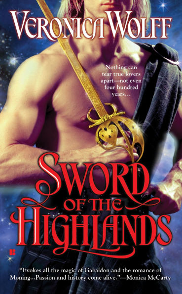 Sword of the Highlands