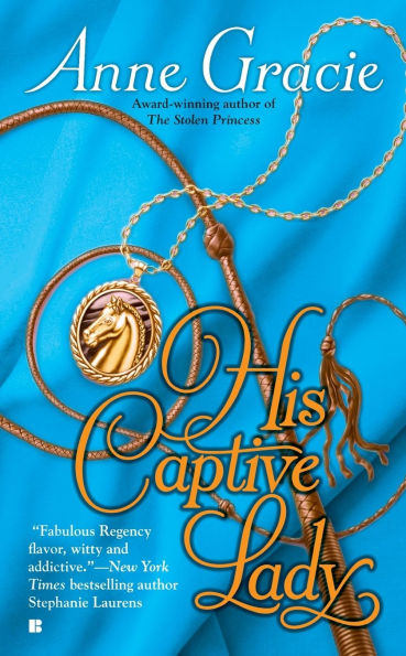 His Captive Lady