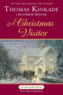 A Christmas Visitor (Cape Light Series #8)