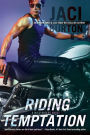 Riding Temptation (Wild Riders Series #2)