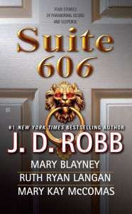 Title: Suite 606, Author: J. D. Robb