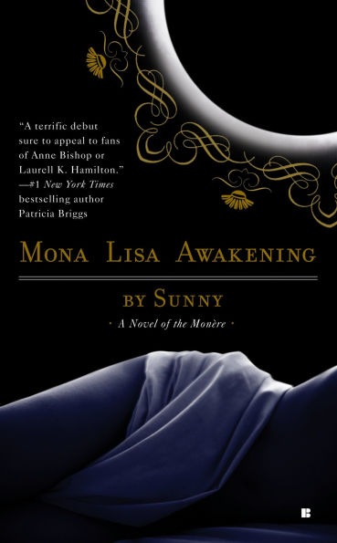 Mona Lisa Awakening (Monere Series #1)