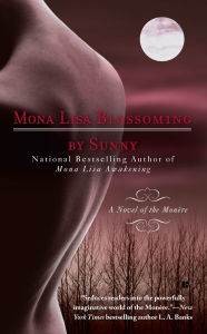 Title: Mona Lisa Blossoming (Monere Series #2), Author: Sunny