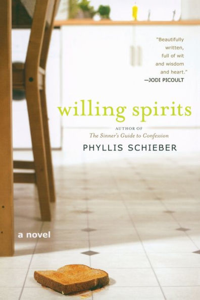 Willing Spirits