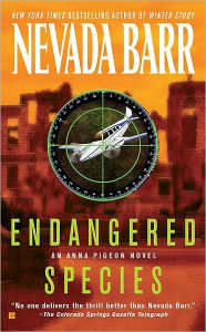 Title: Endangered Species (Anna Pigeon Series #5), Author: Nevada Barr