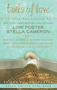 Title: Tails of Love, Author: Lori Foster
