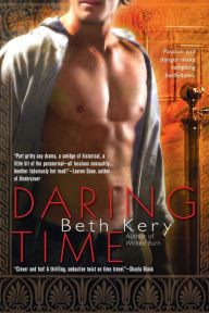 Title: Daring Time, Author: Beth Kery