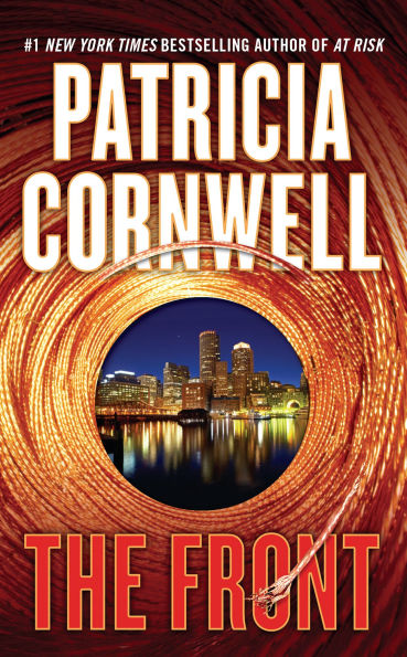 The Front (Win Garano Series #2)