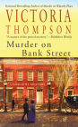 Murder on Bank Street (Gaslight Mystery Series #10)