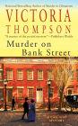 Murder on Bank Street (Gaslight Mystery Series #10)