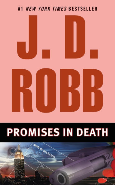 Promises in Death (In Death Series #28)