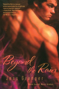 Title: Beyond the Rain, Author: Jess Granger