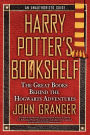 Harry Potter's Bookshelf: The Great Books behind the Hogwarts Adventures