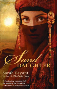 Title: Sand Daughter, Author: Sarah Bryant