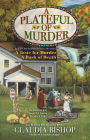 A Plateful of Murder (Hemlock Falls Series)