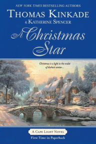 Title: A Christmas Star (Cape Light Series #9), Author: Thomas Kinkade