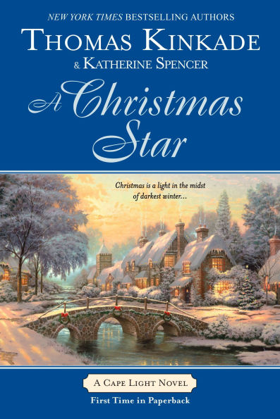 A Christmas Star (Cape Light Series #9)