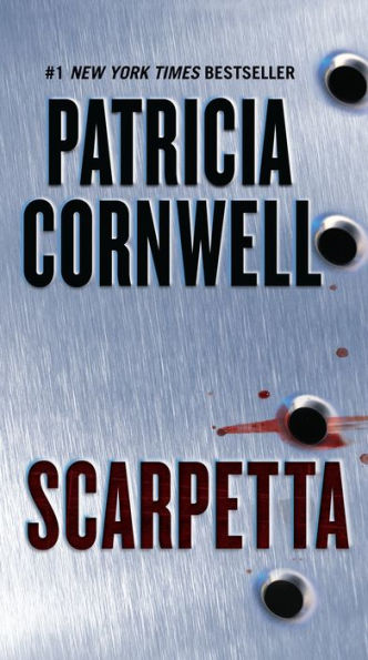 Scarpetta (Kay Scarpetta Series #16)