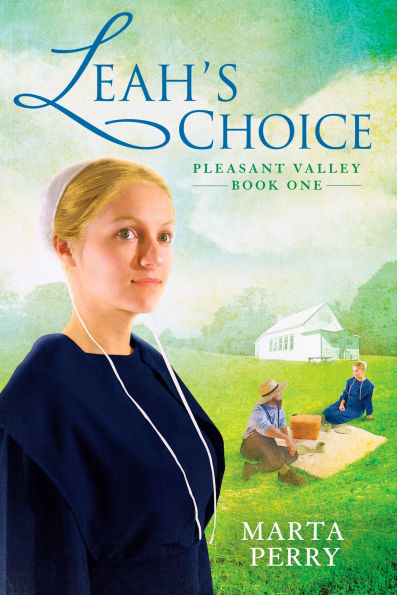 Leah's Choice (Pleasant Valley Series #1)