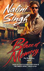 Blaze of Memory (Psy-Changeling Series #7)