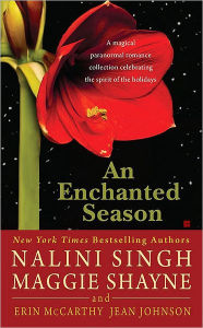 Title: AN Enchanted Season, Author: Nalini Singh