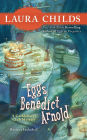 Eggs Benedict Arnold (Cackleberry Club Series #2)