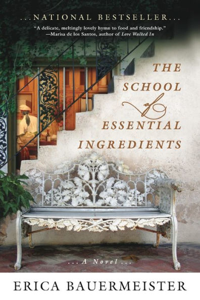 The School of Essential Ingredients