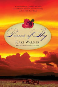 Title: Pieces of Sky, Author: Kaki Warner