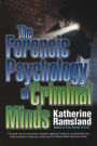 The Forensic Psychology of Criminal Minds