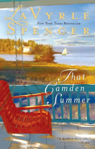 Title: That Camden Summer, Author: LaVyrle Spencer