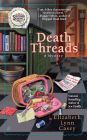 Death Threads (Southern Sewing Circle Series #2)