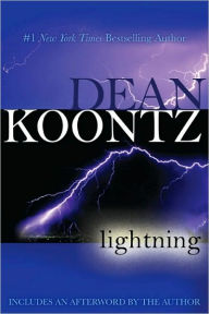 Title: Lightning, Author: Dean Koontz