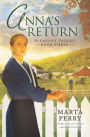 Anna's Return (Pleasant Valley Series #3)