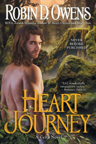 Title: Heart Journey, Author: Robin D. Owens