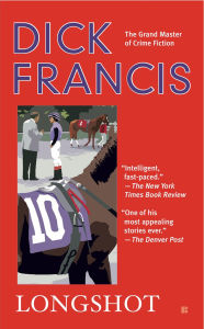 Title: Longshot, Author: Dick Francis