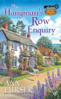 The Hangman's Row Enquiry (Ivy Beasley Series #1)