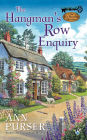 The Hangman's Row Enquiry (Ivy Beasley Series #1)