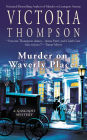 Murder on Waverly Place (Gaslight Mystery Series #11)