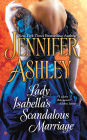 Lady Isabella's Scandalous Marriage (Mackenzies/McBrides Series #2)