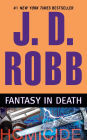 Fantasy in Death (In Death Series #30)