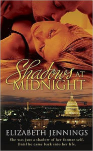 Title: Shadows at Midnight, Author: Elizabeth Jennings