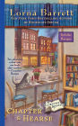Chapter and Hearse (Booktown Series #4)
