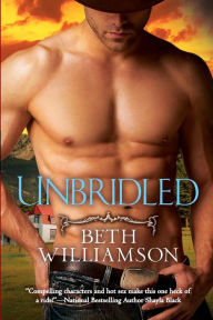 Title: Unbridled, Author: Beth Williamson